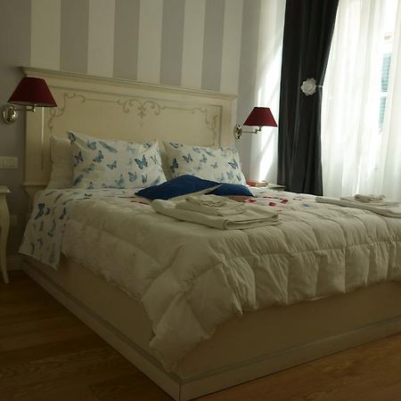 Margherita Suite Floransa Dış mekan fotoğraf